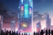 新视佳科技智创未来，开启新篇章