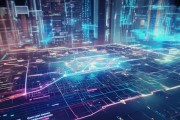 科技服务业图谱，从数据驱动到创新的数字转型之路