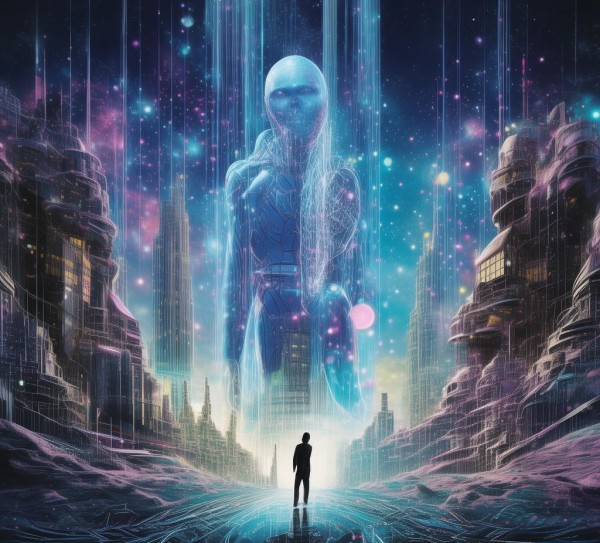 人类认知的革新,人工智能与量子计算重塑人类未来 人类认知的革新,人工智能与量子计算重塑人类未来